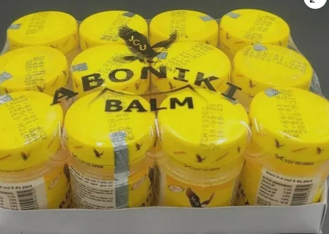 Aboniki Pack